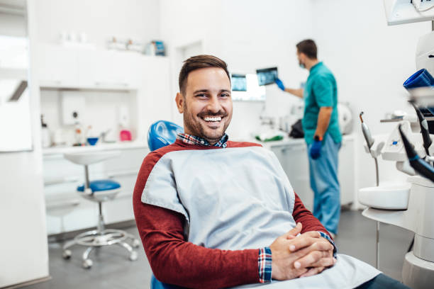 Best Dental X-Rays and Imaging  in Morton, TX