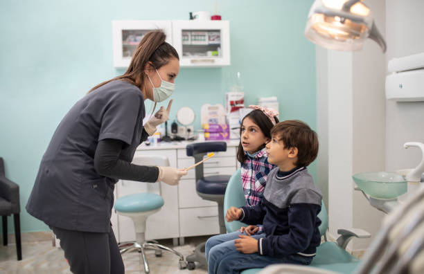 Dental Inlays and Onlays in Morton, TX