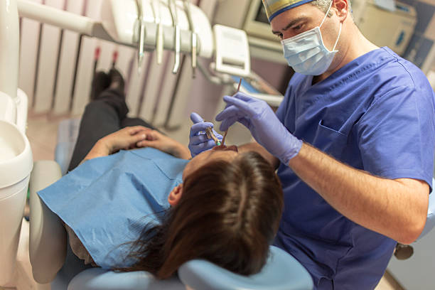 Why Choose Us for Your Dental Needs in Morton, TX