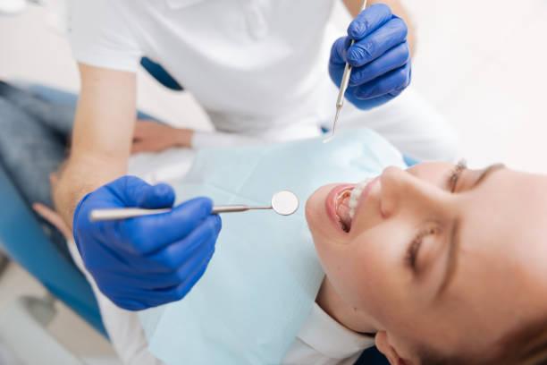 Morton, TX  Holistic Dental Services Company