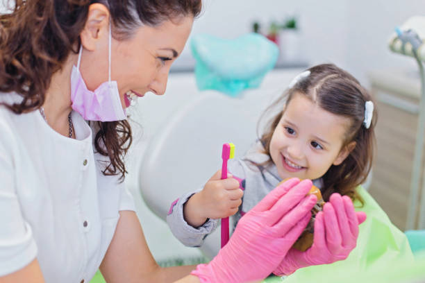 Best Teeth Whitening  in Morton, TX